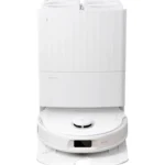 Roborock Qrevo Plus 3.03L Black White