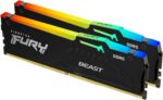 Kingston FURY Beast 32GB DDR5 RGB - Image 4