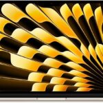 Apple MacBook Air 13" 16+512GB Starlight M4