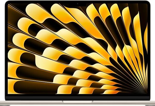 Apple MacBook Air 13" 16+512GB Starlight M4