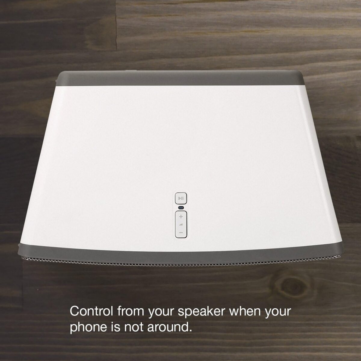 Sonos Play:3 white - Image 4