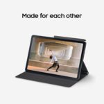 Samsung Galaxy Tab S6 Lite SM-P620N 4GB/64GB WiFi Oxford Gray - Image 4