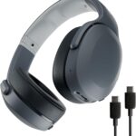 Skullcandy Crusher Evo Filaire Sans Fil Gris