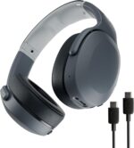 Skullcandy Crusher Evo Wired Wireless Grey