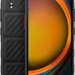 Samsung Galaxy XCover 7 SM-G556B 6GB/128GB Black