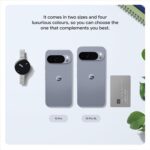 Google Pixel 10 Pro 256GB Porcelain - Image 4