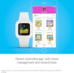 Garmin Vivofit Jr 3 White - Image 2