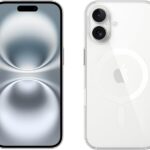 Apple iPhone 16 Pro 128 Go Titane Blanc