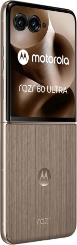 Motorola Razr 60 Ultra 512GB Wood - Image 3
