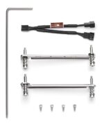 Noctua NH-D9 TR5-SP6 4U Light Brown - Image 5