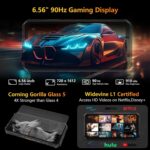 Ulefone Armor X16 128GB Wasteland Shadow - Image 2