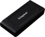 Kingston XS1000 1TB Black - Image 3
