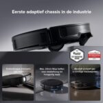 Roborock Qrevo Plus 3.03L Black - Image 3