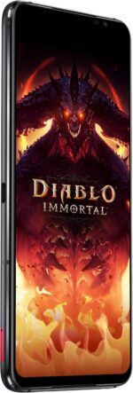 ASUS ROG Phone 6 Diablo Immortal Edition 16GB/512GB Hellfire Red - Image 3