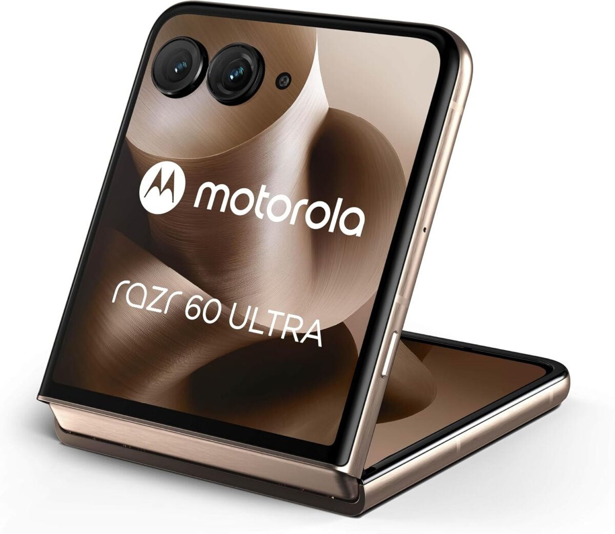 Motorola Razr 60 Ultra 512GB Wood - Image 2
