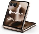 Motorola Razr 60 Ultra 512GB Wood - Image 2