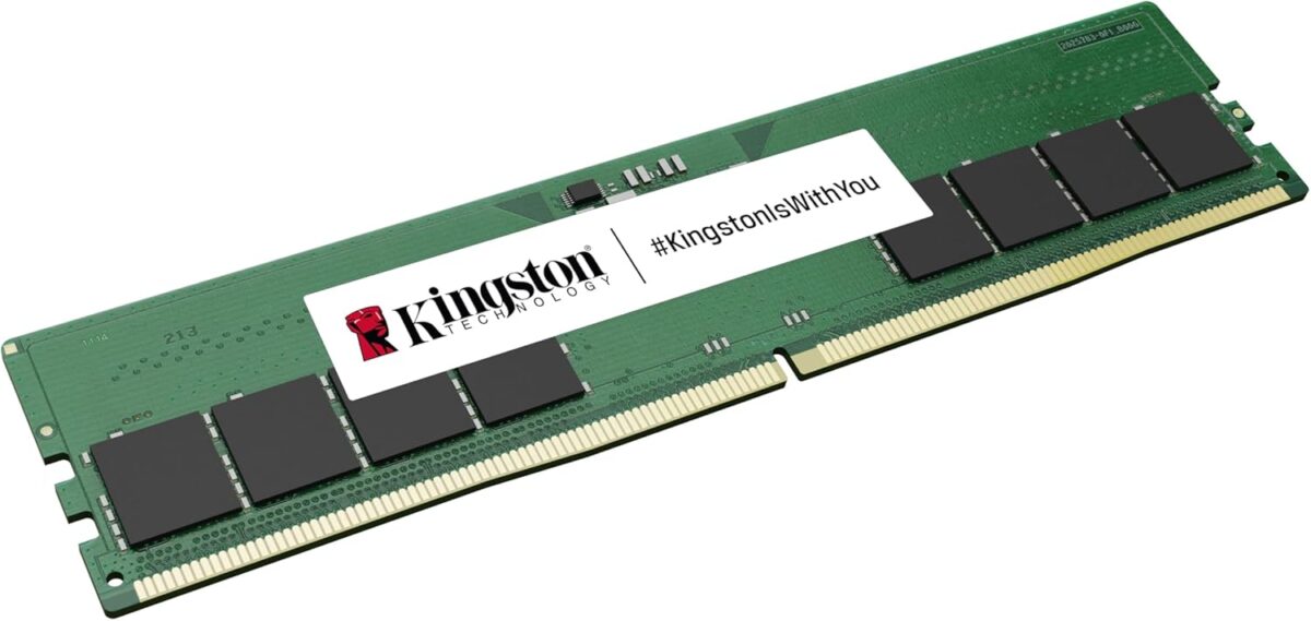 Kingston ValueRAM 48GB DDR5 - Image 2