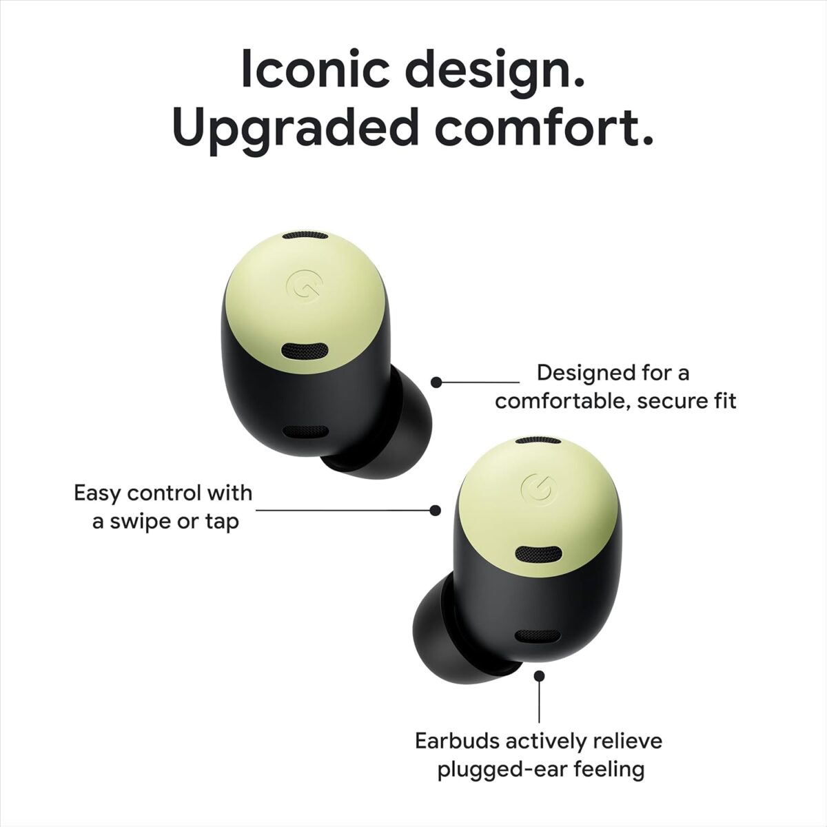 Google Pixel Buds Pro Carbon - Image 2