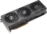 ASUS Prime RX9070 16GB Black - Image 2