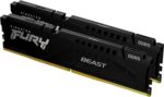 Kingston FURY Beast 128GB DDR5 5600MT/s CL40 Black - Image 4
