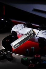 Lexar NM790 2TB M.2 NVMe Black - Image 6