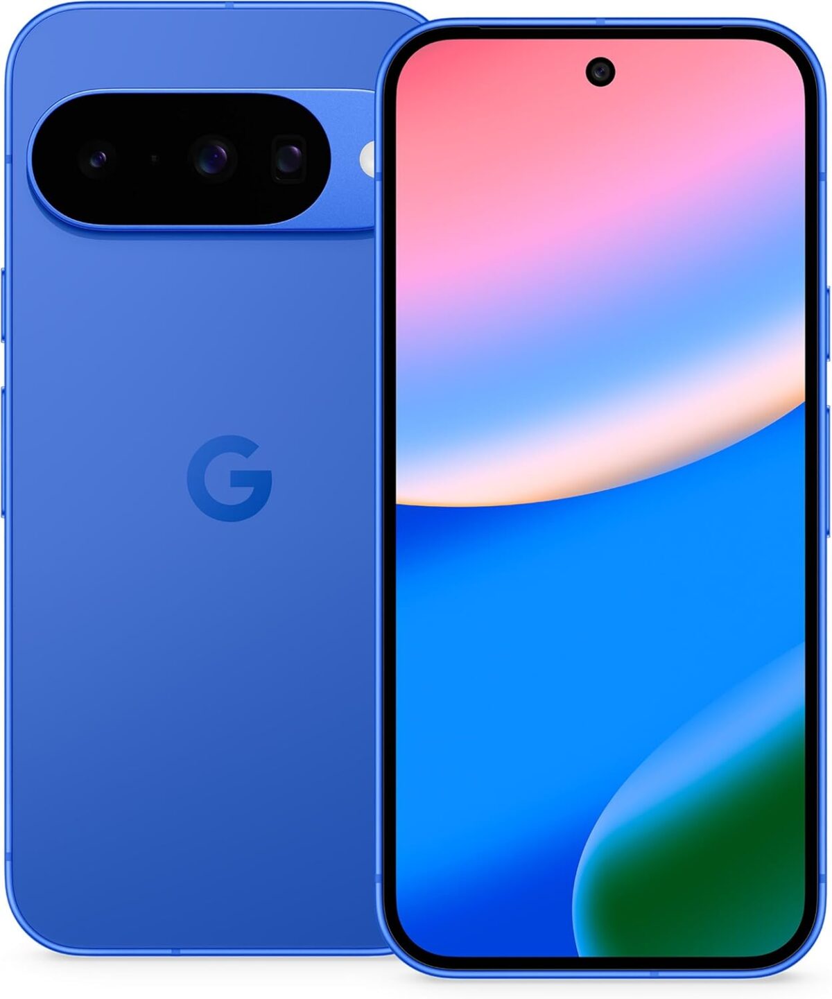 GOOGLE PIXEL 10 128GB INDIGO - Image 1