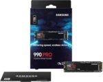 Samsung 990 PRO 1TB M.2 NVMe - Image 4
