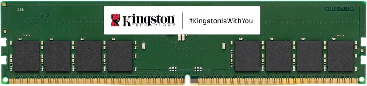 Kingston ValueRAM 48GB DDR5 - Image 3