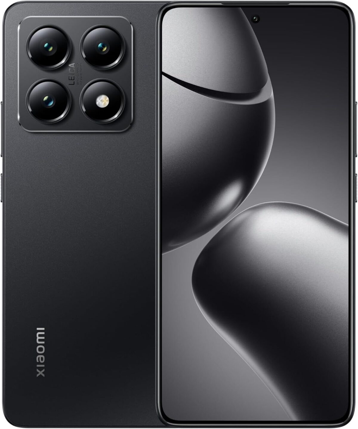 Xiaomi 14T 12GB/256GB Titan Black - Image 4