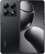 Xiaomi 14T 12GB/256GB Titan Black - Image 4