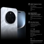 Honor Magic7 Pro 12GB+512GB Grey - Image 6