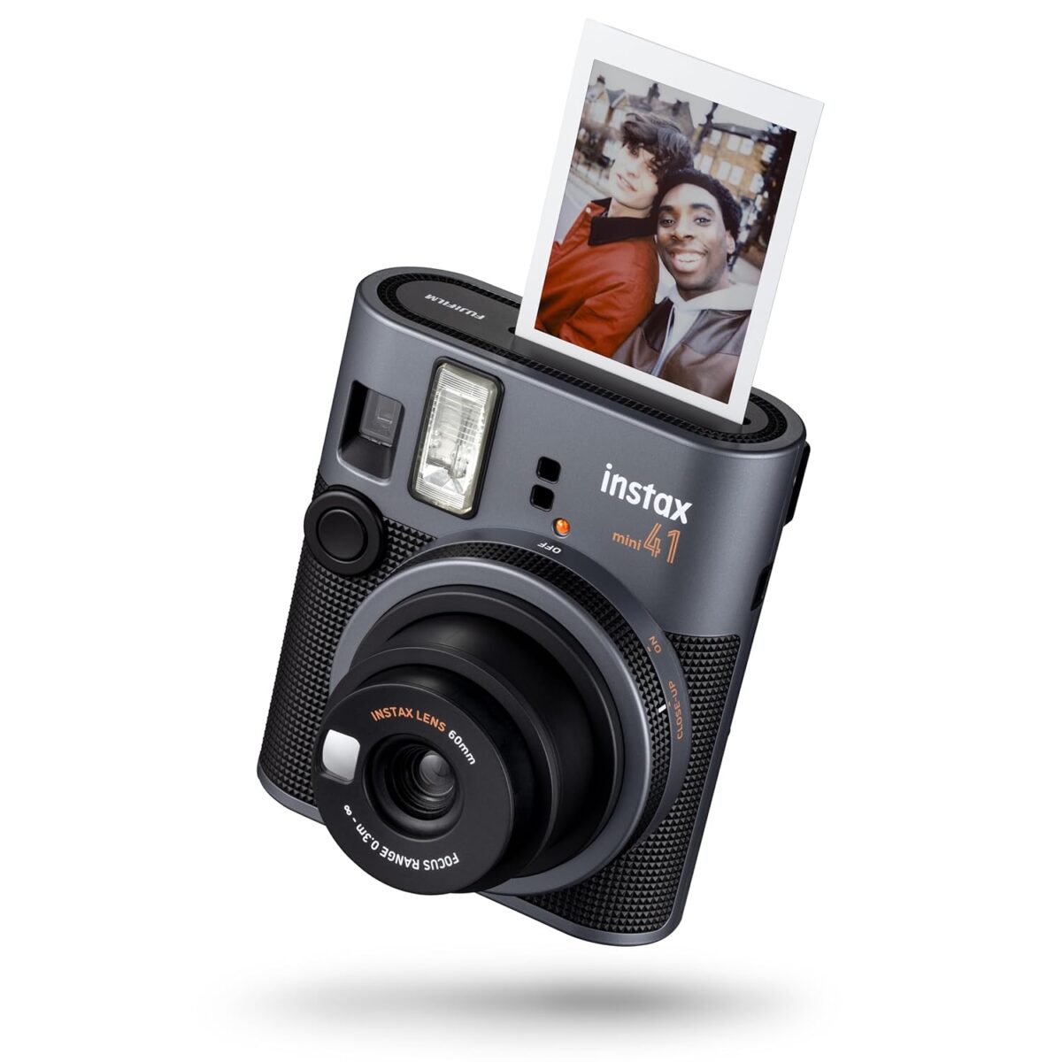 FUJI INSTAX MINI 41 – Bild 1