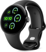 Google Pixel Watch 41mm Matte Black