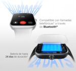 Xiaomi Redmi Watch 5 Obsidian Black - Image 3