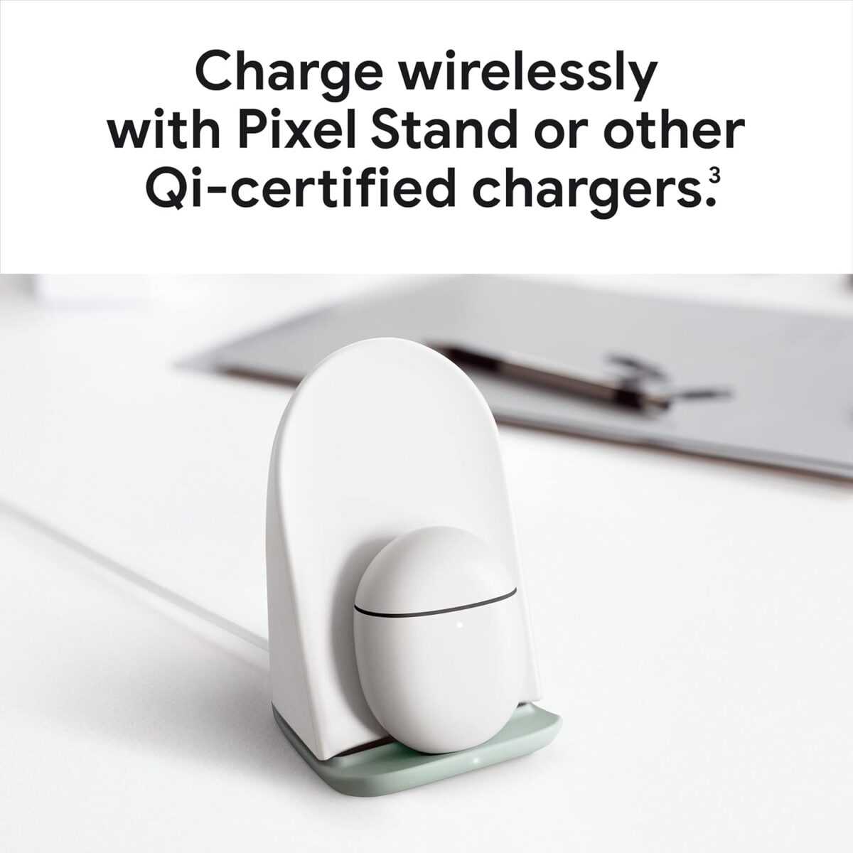 Google Pixel Buds Pro Carbon - Image 4