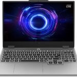 Lenovo LOQ 15IRX10 i5-𓑐HX 15.6 FHD IPS 300 nits 144 Hz AG 32 GB DDR5 䠀 SSD 1 TB GeForce RTX 偐 8 GB 60 Wh NoOS Luna Grey