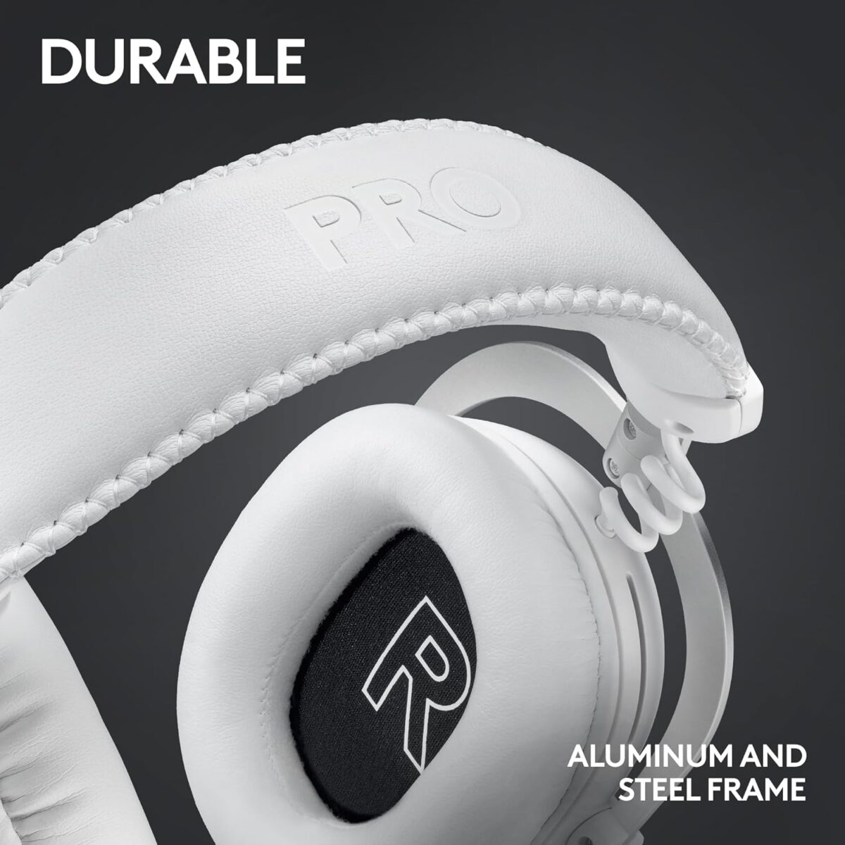 G Pro X 2 Lightspeed Wireless White - Image 6