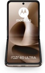 Motorola Razr 60 Ultra 512GB Wood - Image 5