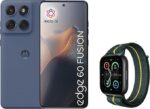 Motorola Edge 60 Fusion 8+256GB Pantone Slipstream