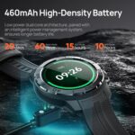 Mibro GS Explorer Obsidian Black - Image 3