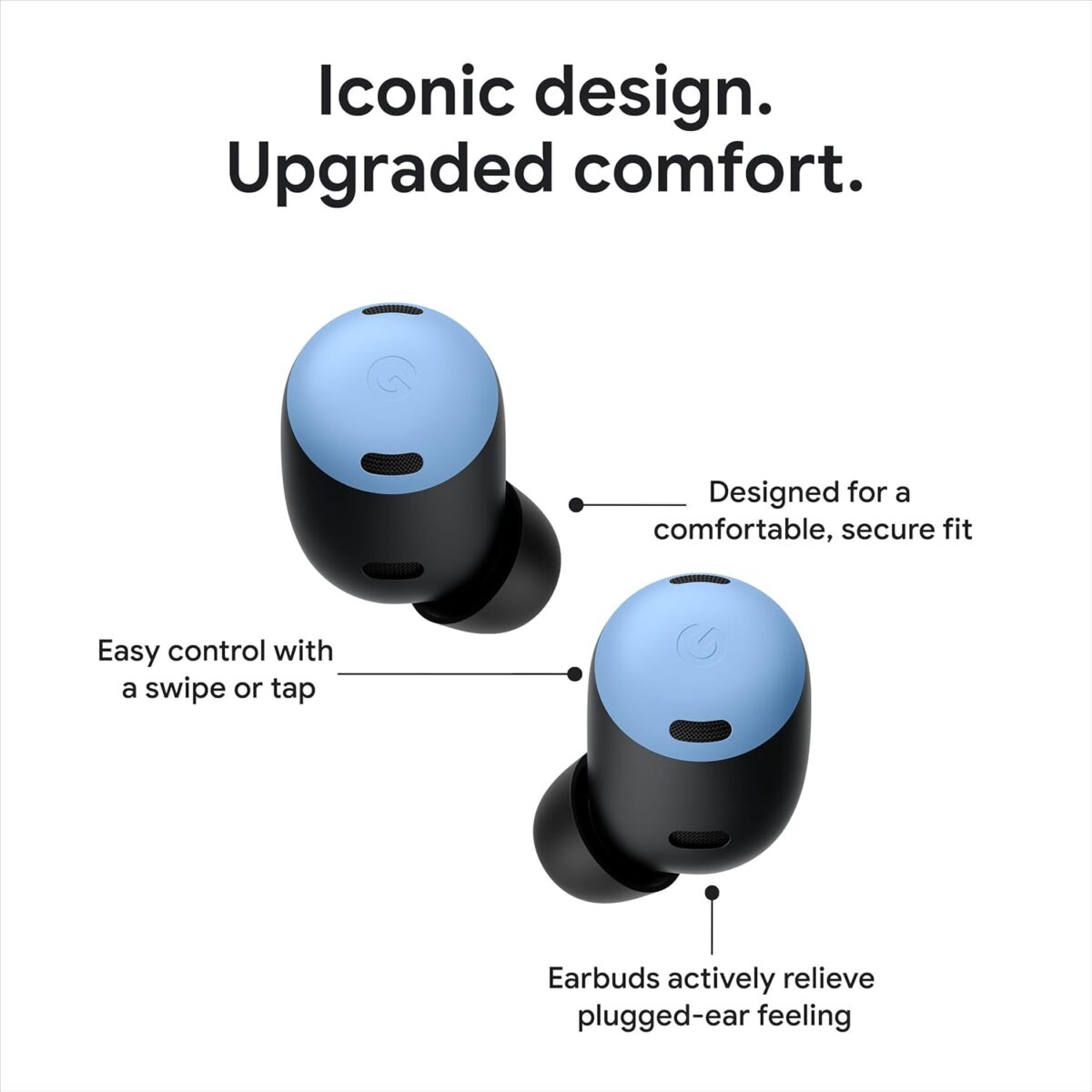 Google Pixel Buds Pro porcelain - Image 4