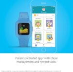 Garmin Vivofit Jr 3 Blue - Image 2