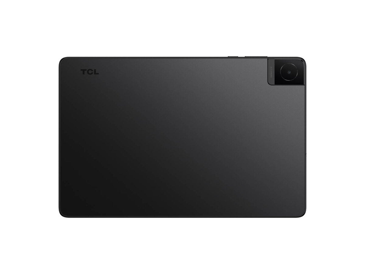 TCL TABLET TAB 10L GEN2 3GB+32GB 10,1" HD MTK8766 6000MAH SPACE BLACK 8492A-2ALCWE11 - Image 2