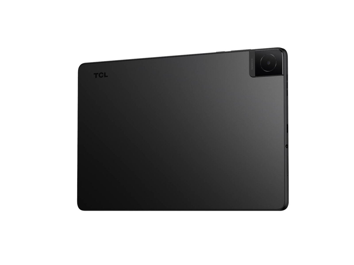 TCL TABLET TAB 10L GEN2 3GB+32GB 10,1" HD MTK8766 6000MAH SPACE BLACK 8492A-2ALCWE11 - Image 4