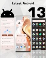 ULEFONE NOTE 17 PRO 12GB+256GB Amber Orange - Image 2