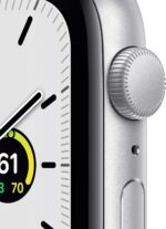 Apple Watch SE 2024 GPS 40mm Silver - Image 3