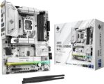 ASRock Z890 Steel Legend WiFi ATX - Image 2