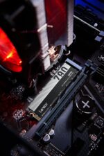 Lexar NM790 2TB M.2 NVMe Black - Image 3