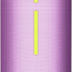 Ultimate Ears UE MEGABOOM 4 lilas enchanteur