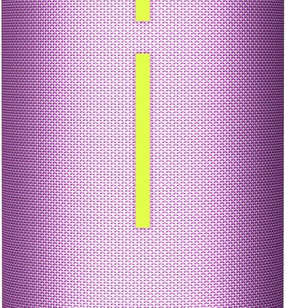 Ultimative Ohren UE MEGABOOM 4 bezaubernde Lila